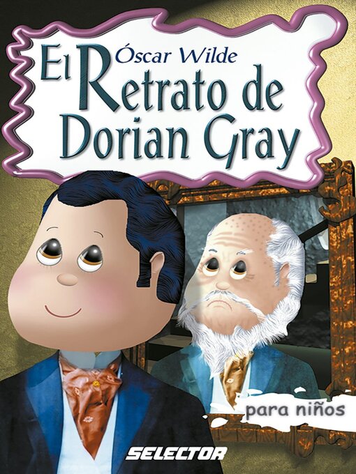 Title details for El retrato de Dorian Gray by Oscar Wilde - Available